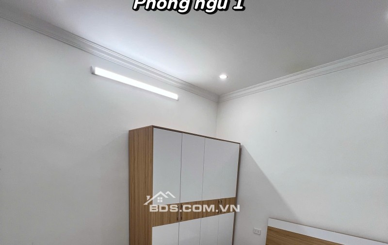 Bán nhà riêng tại Mai Động, 4 tỷ, 150m2, 4PN, 3WC, hàng hiếm tại Hoàng Mai, Hà Nội